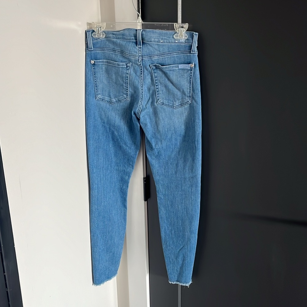 Jeans - Picture 2 of 2